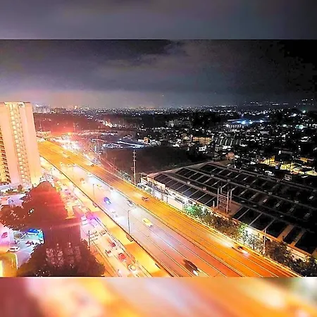 Cozy 1Br With City View, Beach Access And Wave Pool