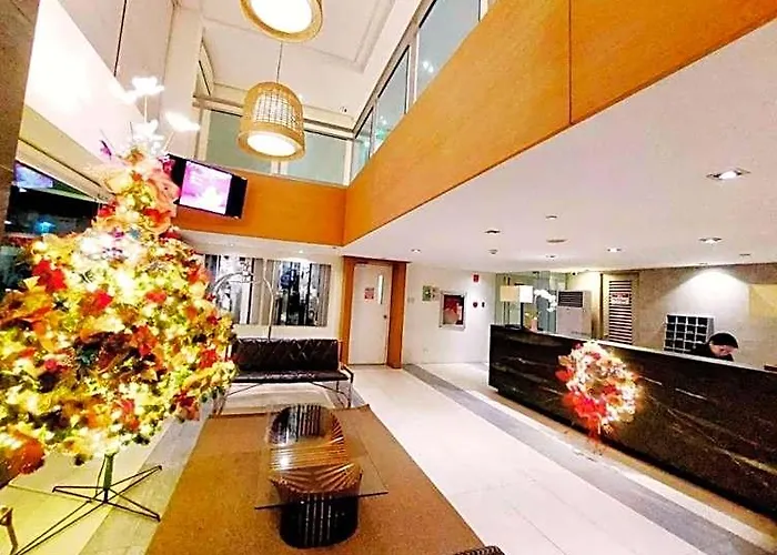 Hotel Cozy 1br With View, Access And Wave Pool 5*