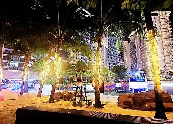 Cozy 1br With View, Access And Wave Pool